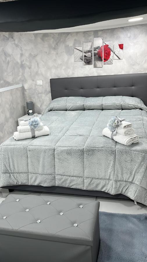 Cuore Napoletano Napels Buitenkant foto