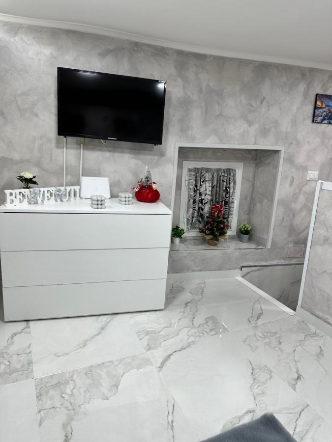 Cuore Napoletano Napels Buitenkant foto