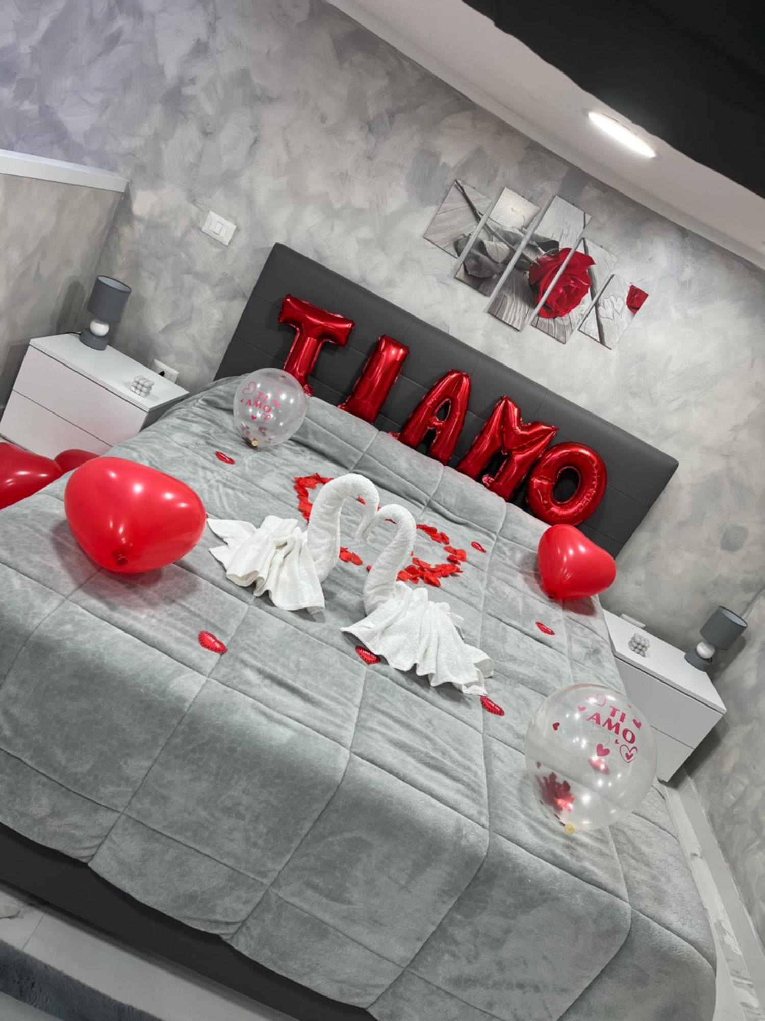 Cuore Napoletano Napels Buitenkant foto