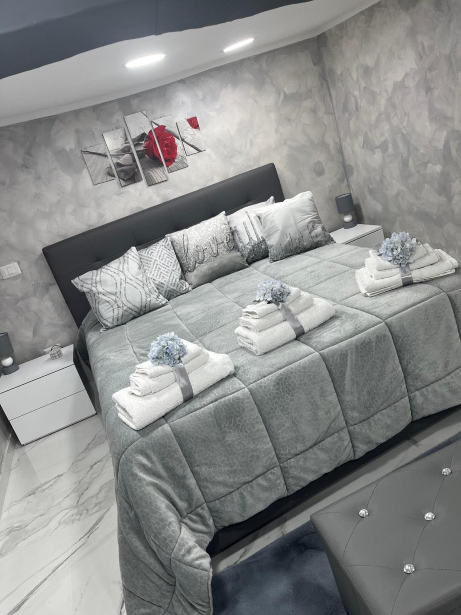 Cuore Napoletano Napels Buitenkant foto