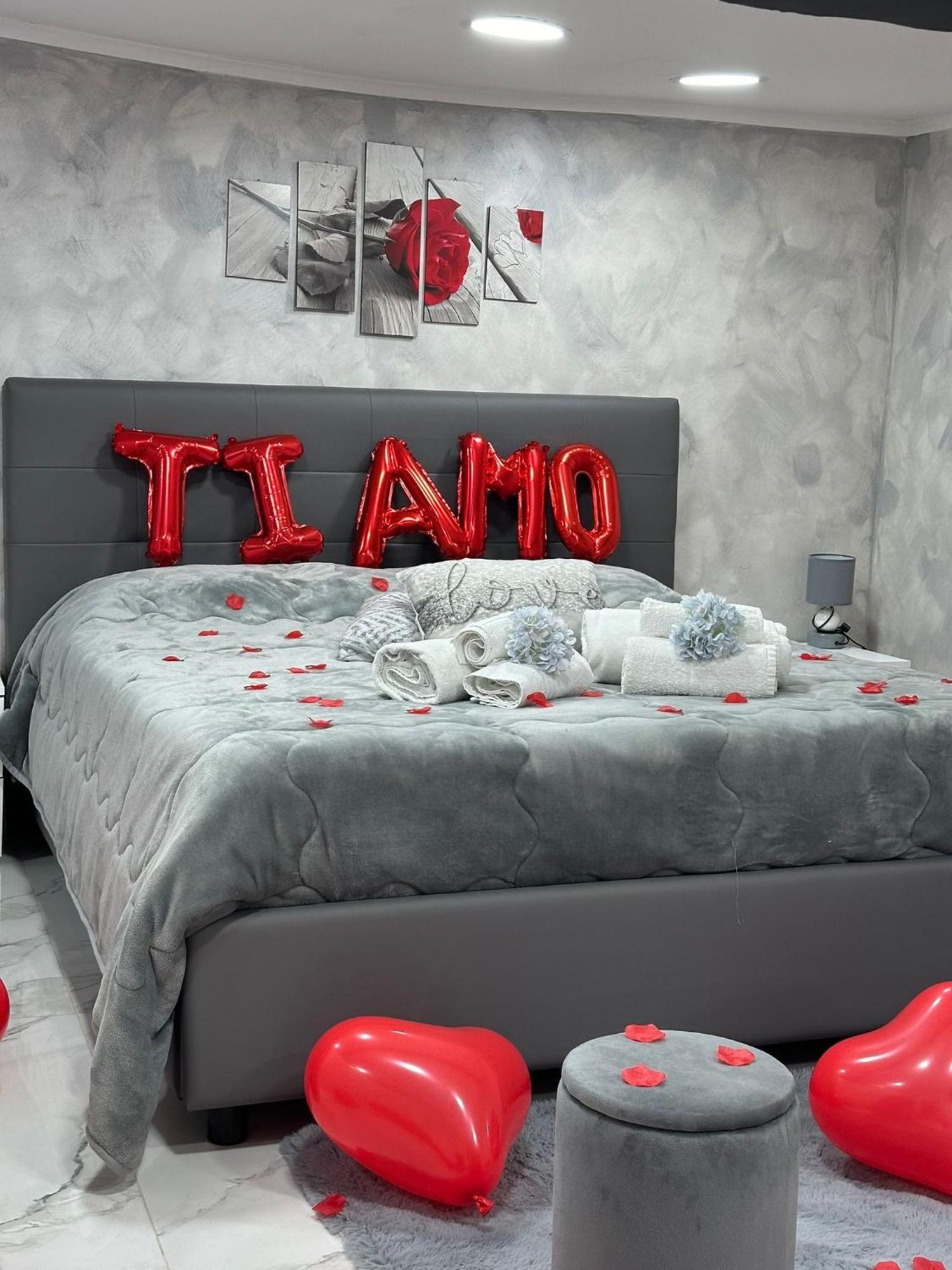 Cuore Napoletano Napels Buitenkant foto